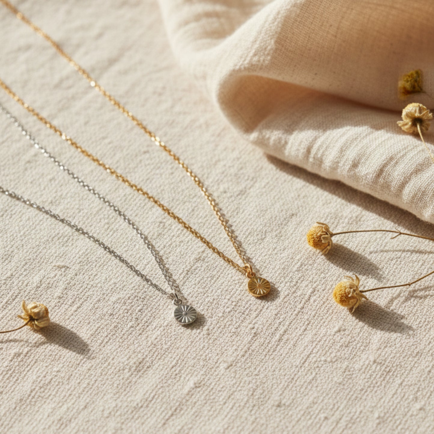 Collier | Oly | Bloom