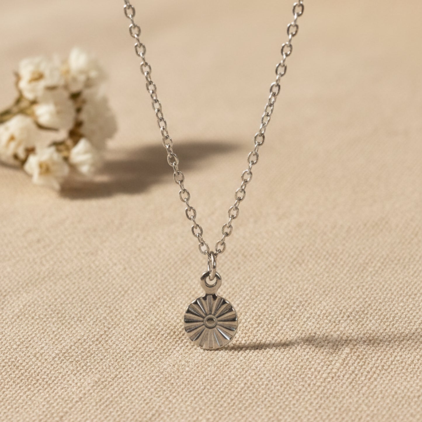 Collier | Oly | Bloom