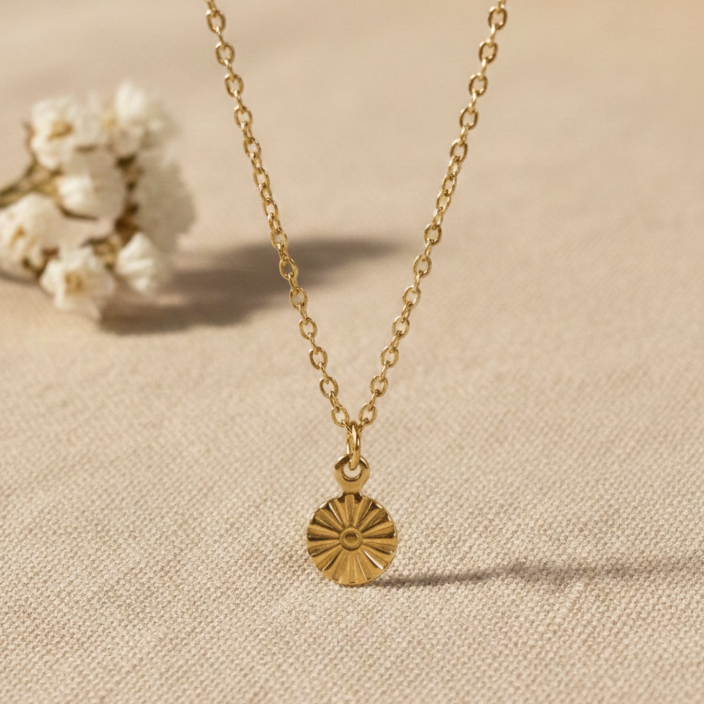 Collier | Oly | Bloom