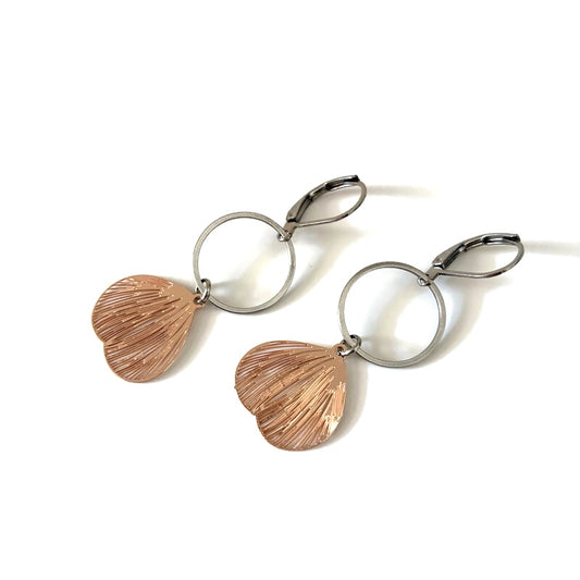 Boucle d'oreilles | Orebro | Alix et Coco