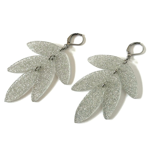 Boucle d'oreilles | Paley | Alix et Coco