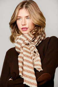 Foulard Tulum | Princesse & Dragon