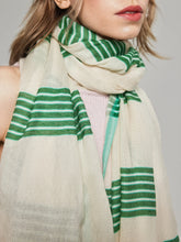 Charger l&#39;image dans la galerie, Foulard Dolce Vita | Princesse &amp; Dragon
