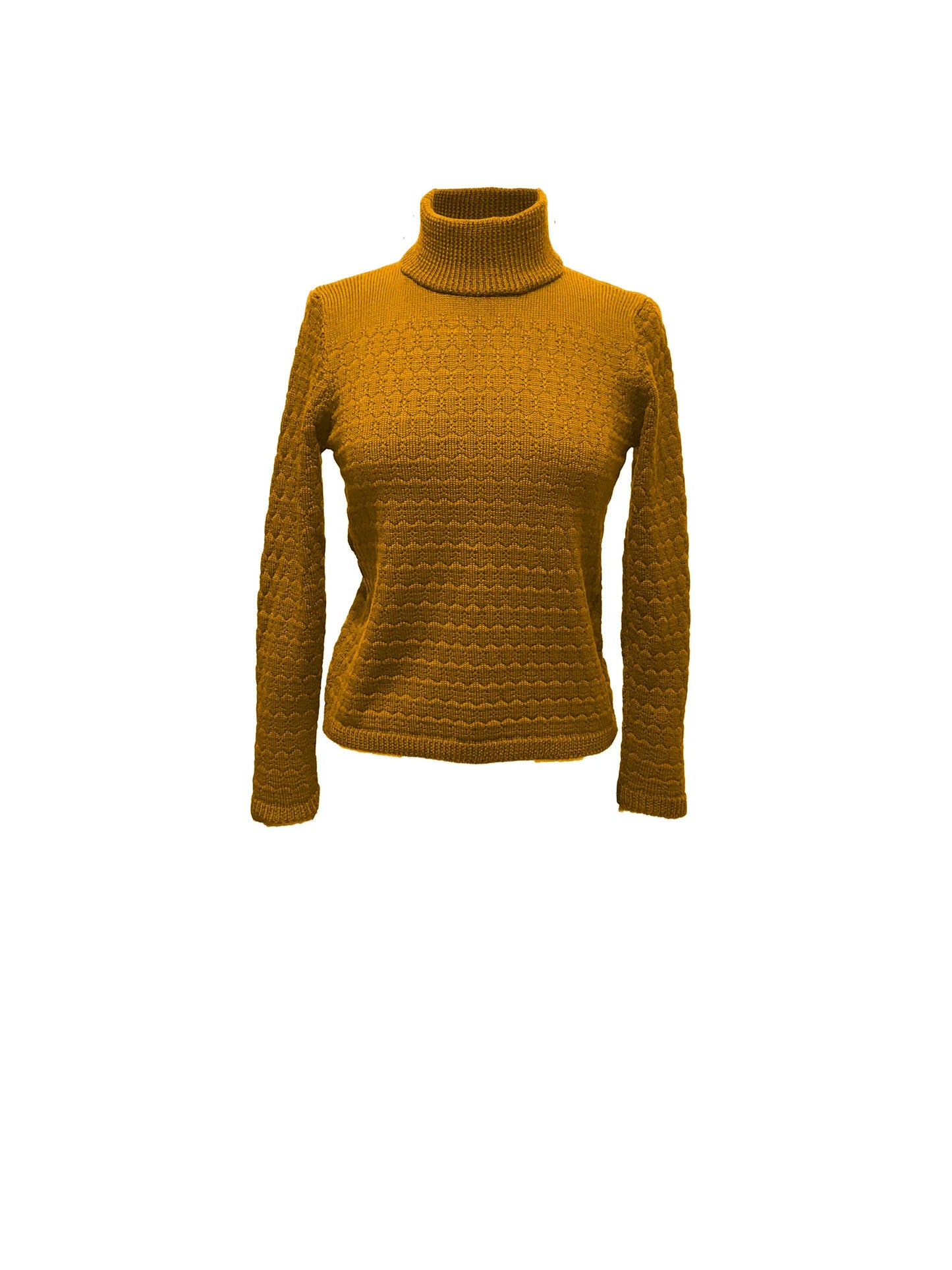 Pull texturé | F21-18 | Maillagogo