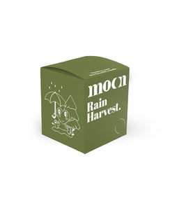 Chandelle Rain Harvest | Moonday