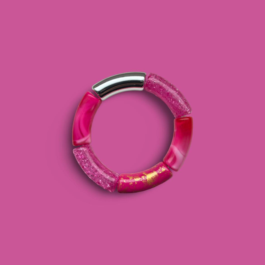 Bracelet épais Rorja
