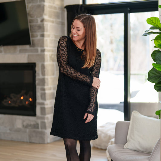 Robe Mosaïque | Ste-Marguerite | Rien ne se perd, tout se crée