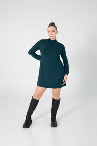 Robe courte Piccadilly