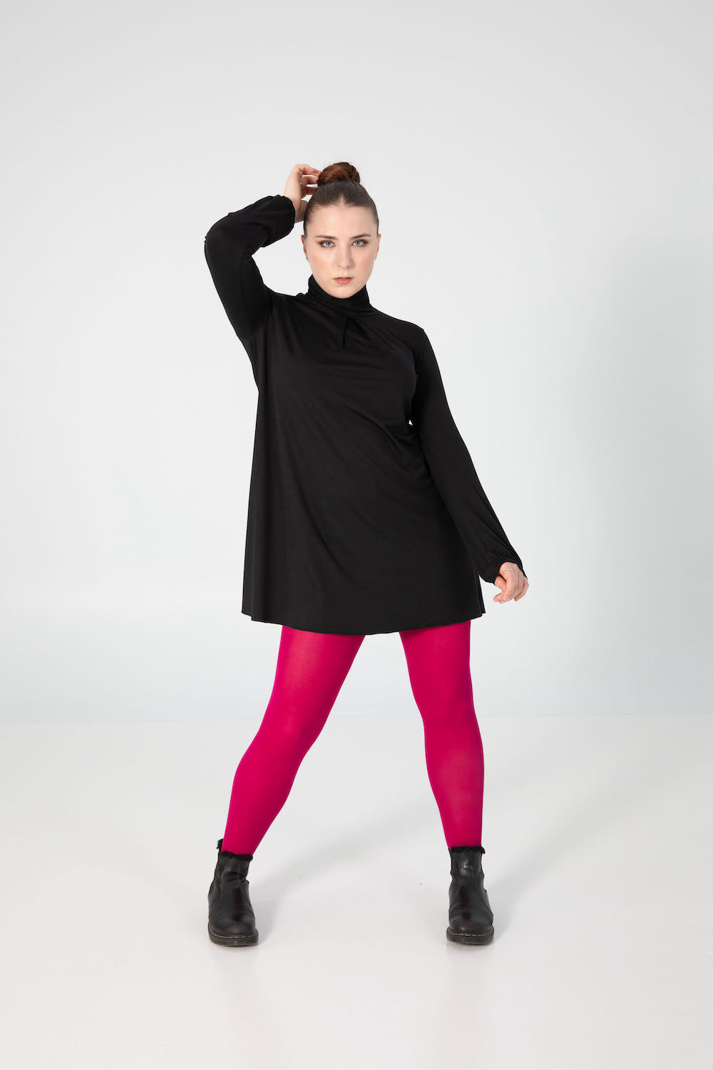 Robe courte Piccadilly