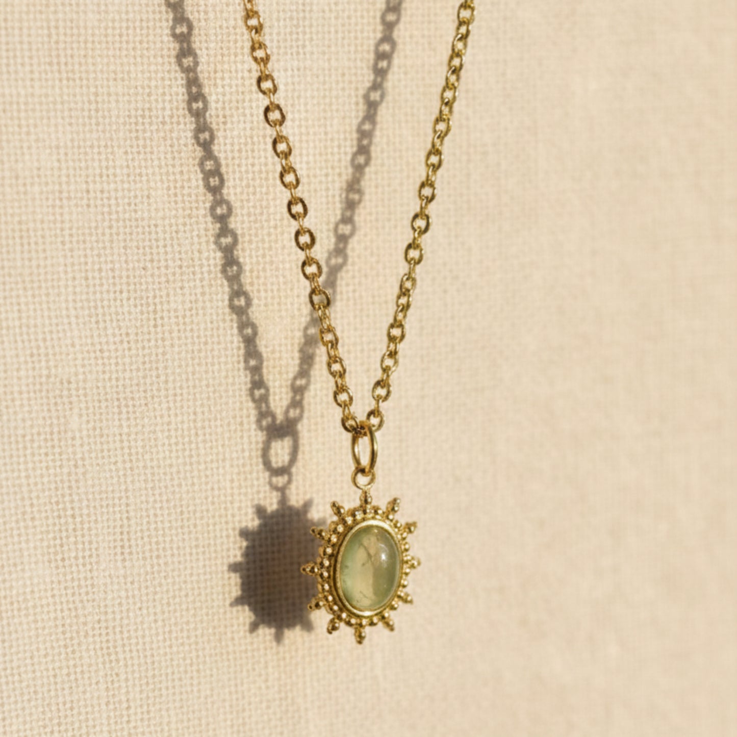 Collier | Solène | Bloom