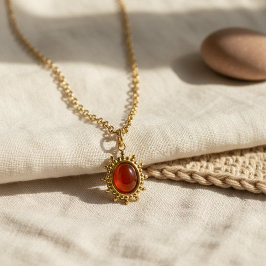 Collier | Solène | Bloom