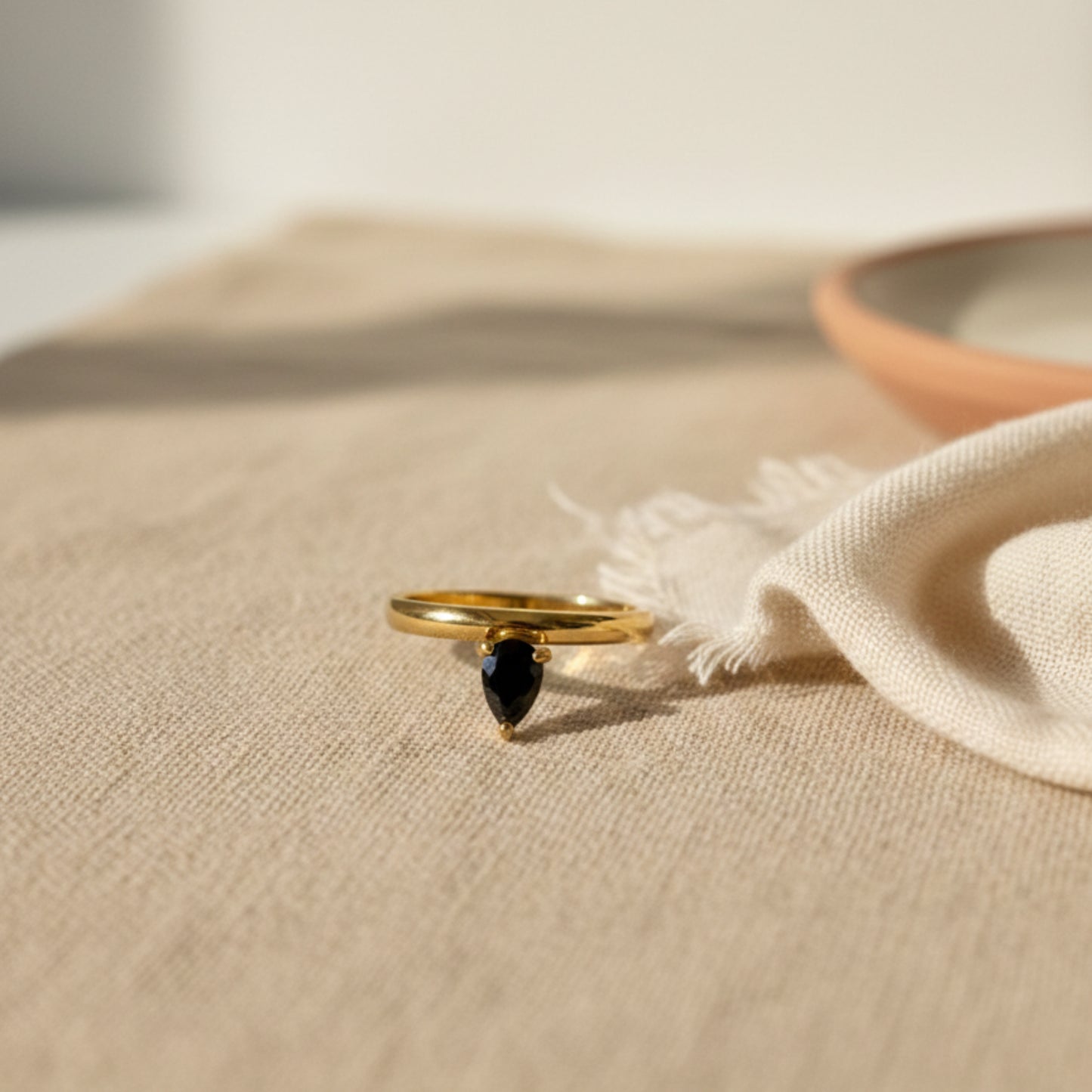 Bague | Sybille | Bloom