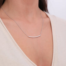 Charger l&#39;image dans la galerie, Collier Amber
