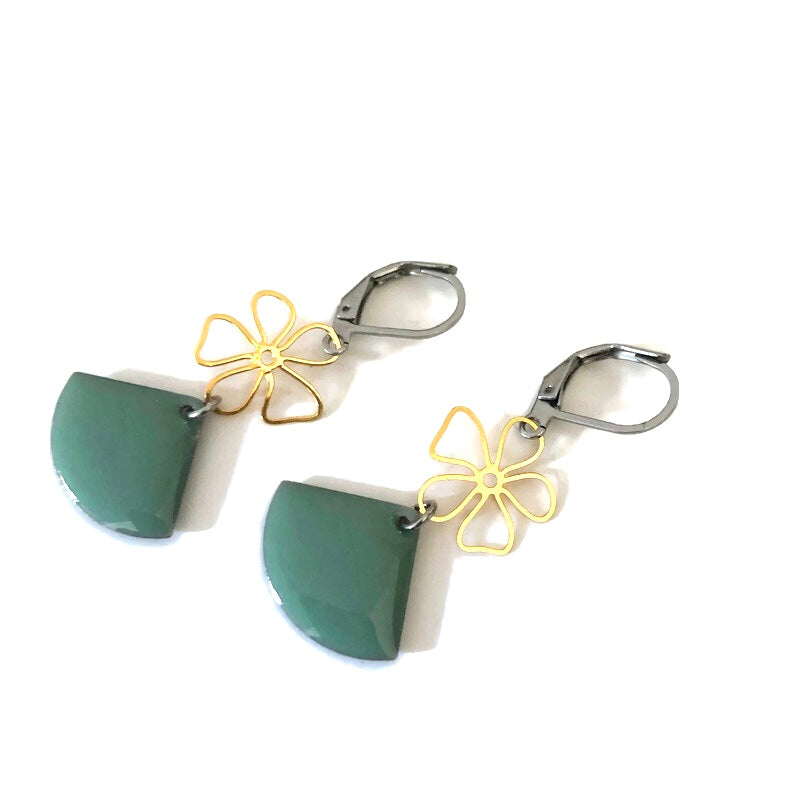 Boucle d'oreille Shepparton