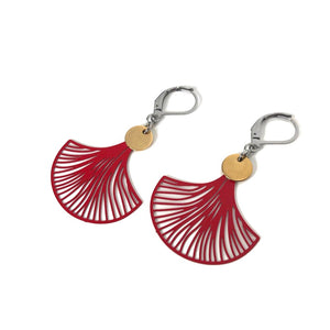 Boucle d'oreille Vevey