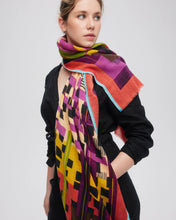 Charger l&#39;image dans la galerie, Foulard Elan | Princesse &amp; Dragon

