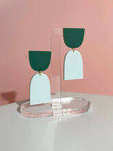 Charger l&#39;image dans la galerie, Boucles d&#39;oreilles Cinch
