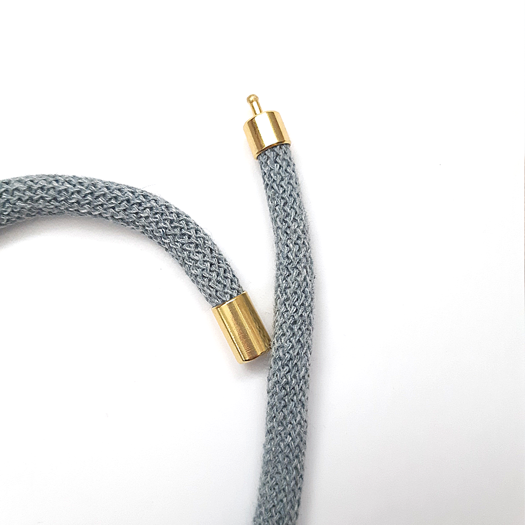 Collier noué | Dolan | Knot You Knot Me