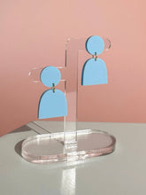 Charger l&#39;image dans la galerie, Boucles d&#39;oreilles Lady
