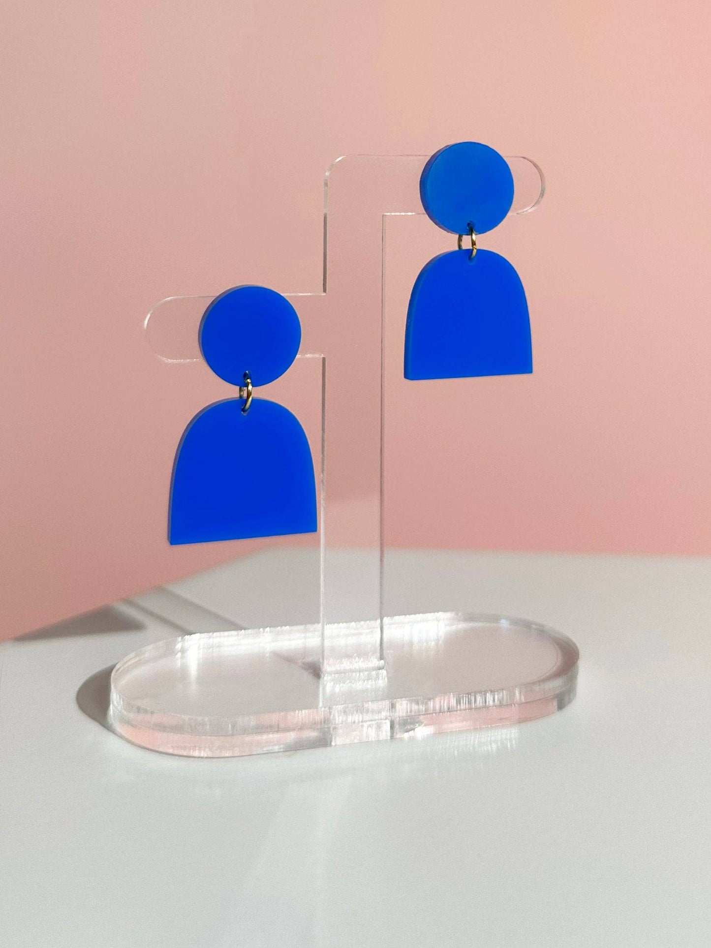 Boucles d'oreilles | Lady | Combinist Goods