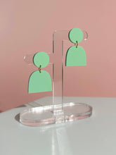 Charger l&#39;image dans la galerie, Boucles d&#39;oreilles Lady
