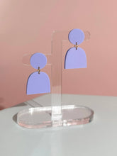 Charger l&#39;image dans la galerie, Boucles d&#39;oreilles Lady
