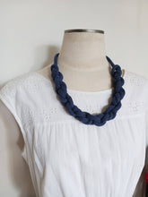 Charger l&#39;image dans la galerie, Collier chaîne MABEL
