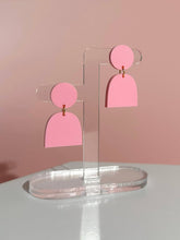 Charger l&#39;image dans la galerie, Boucles d&#39;oreilles Lady
