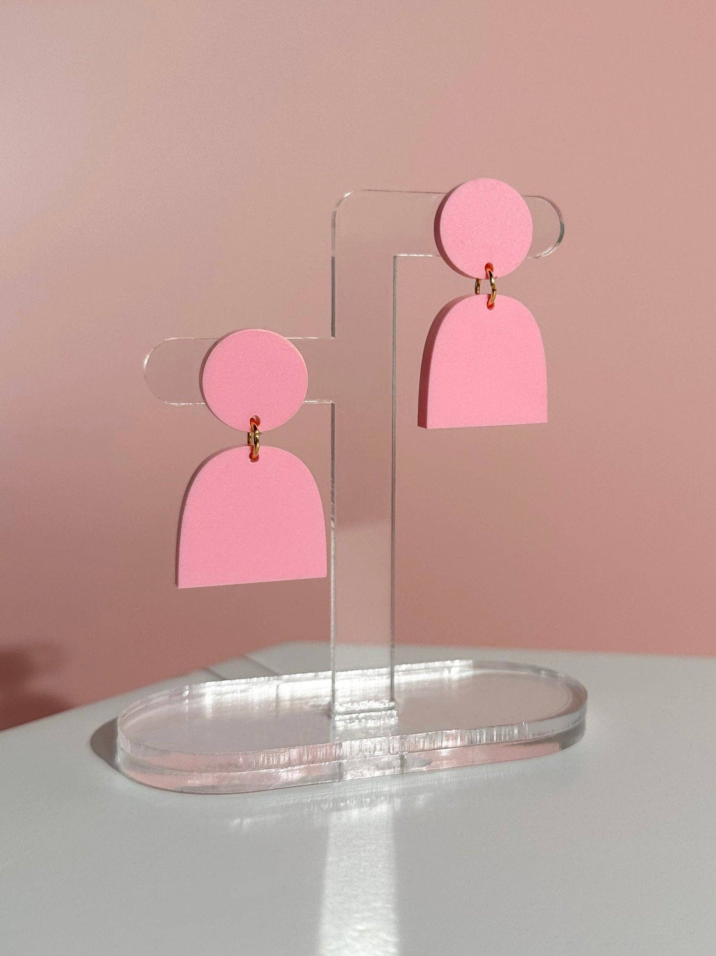 Boucles d'oreilles | Lady | Combinist Goods