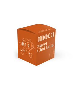 Chandelle Sweet Chaï Latte | Moonday