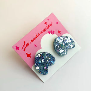 Boucles d'oreilles Viviann