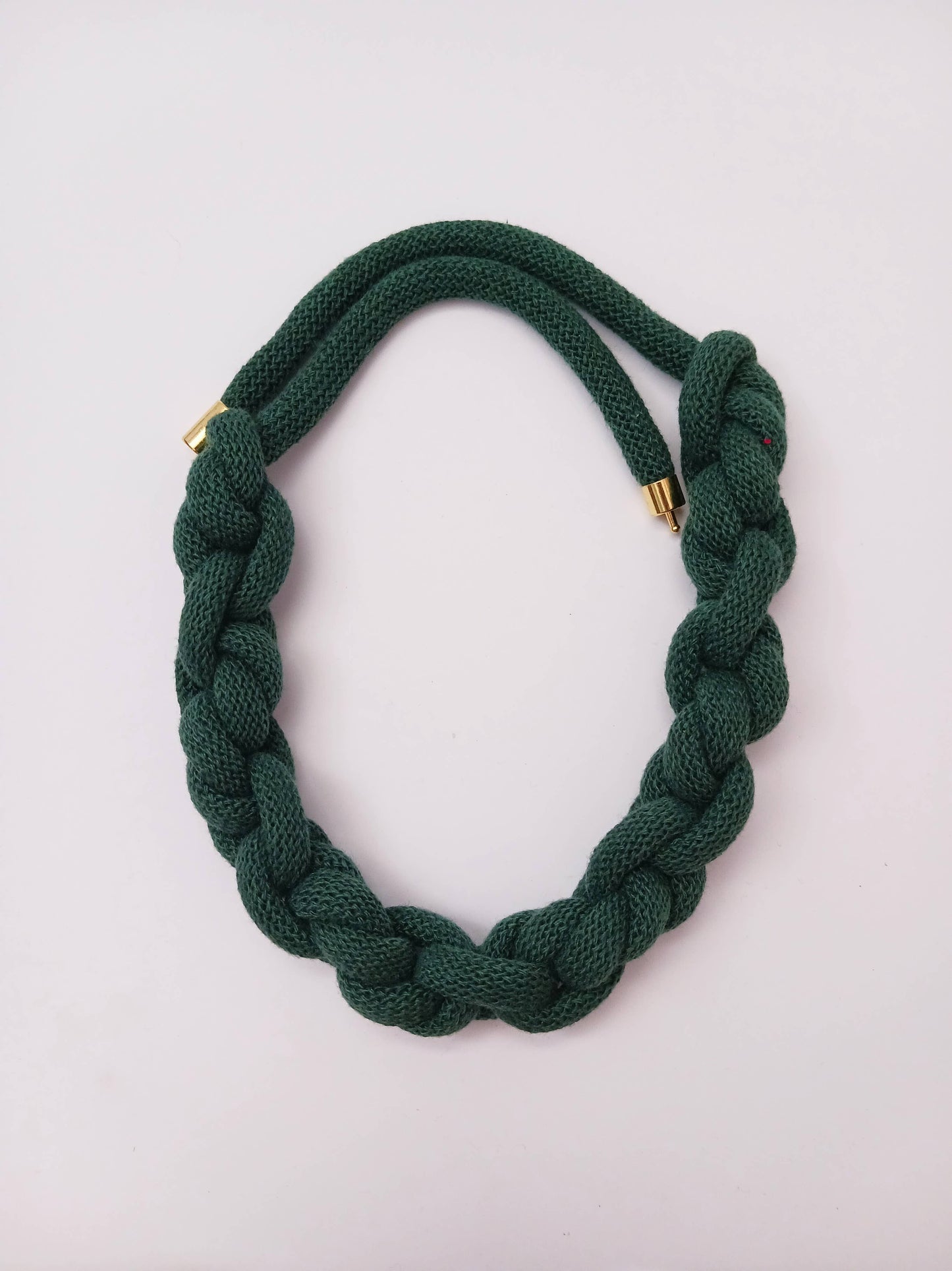 Collier chaîne | Mabel | Knot You Knot Me