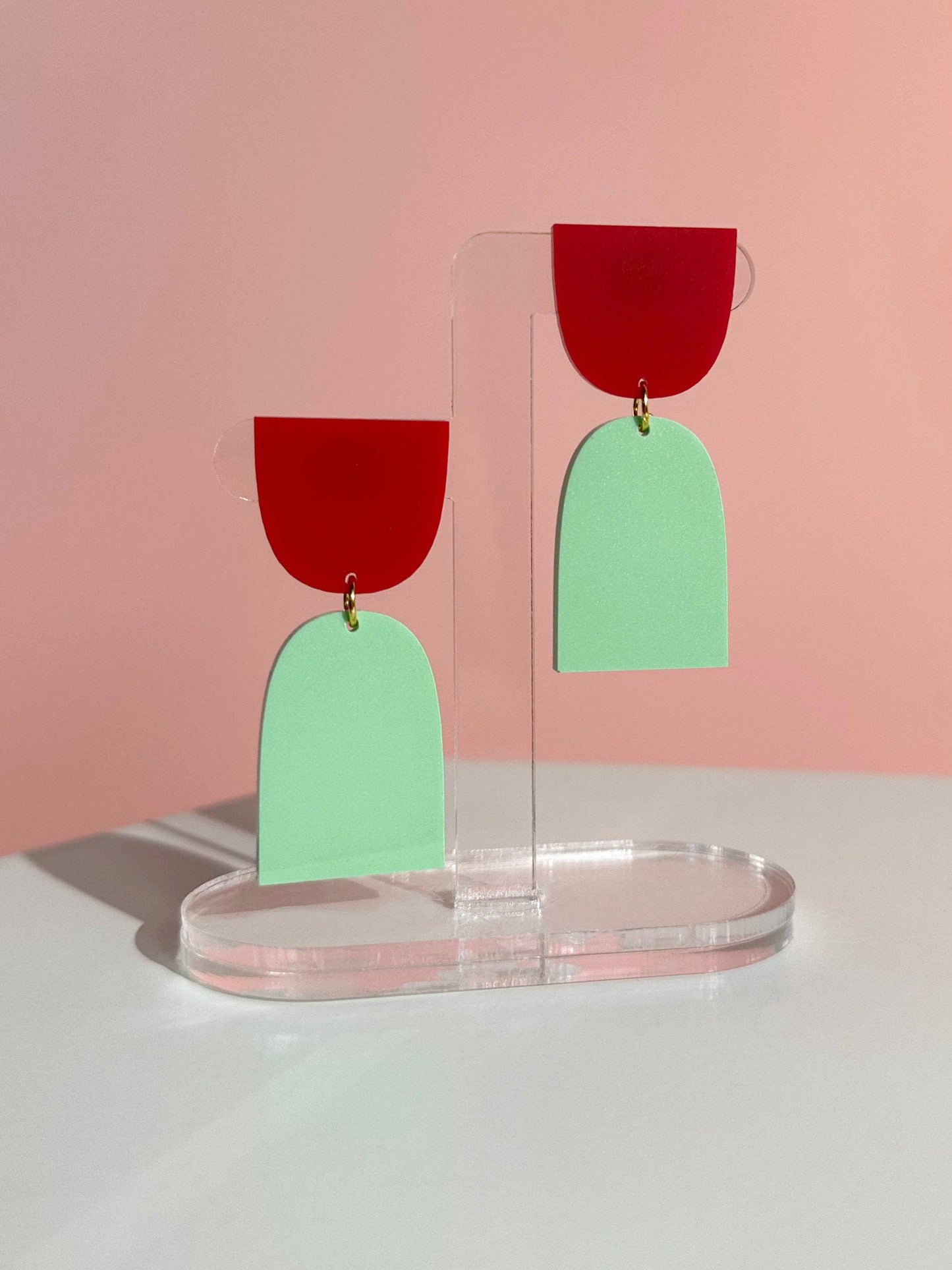 Boucles d'oreilles | Cinch | Combinist Goods