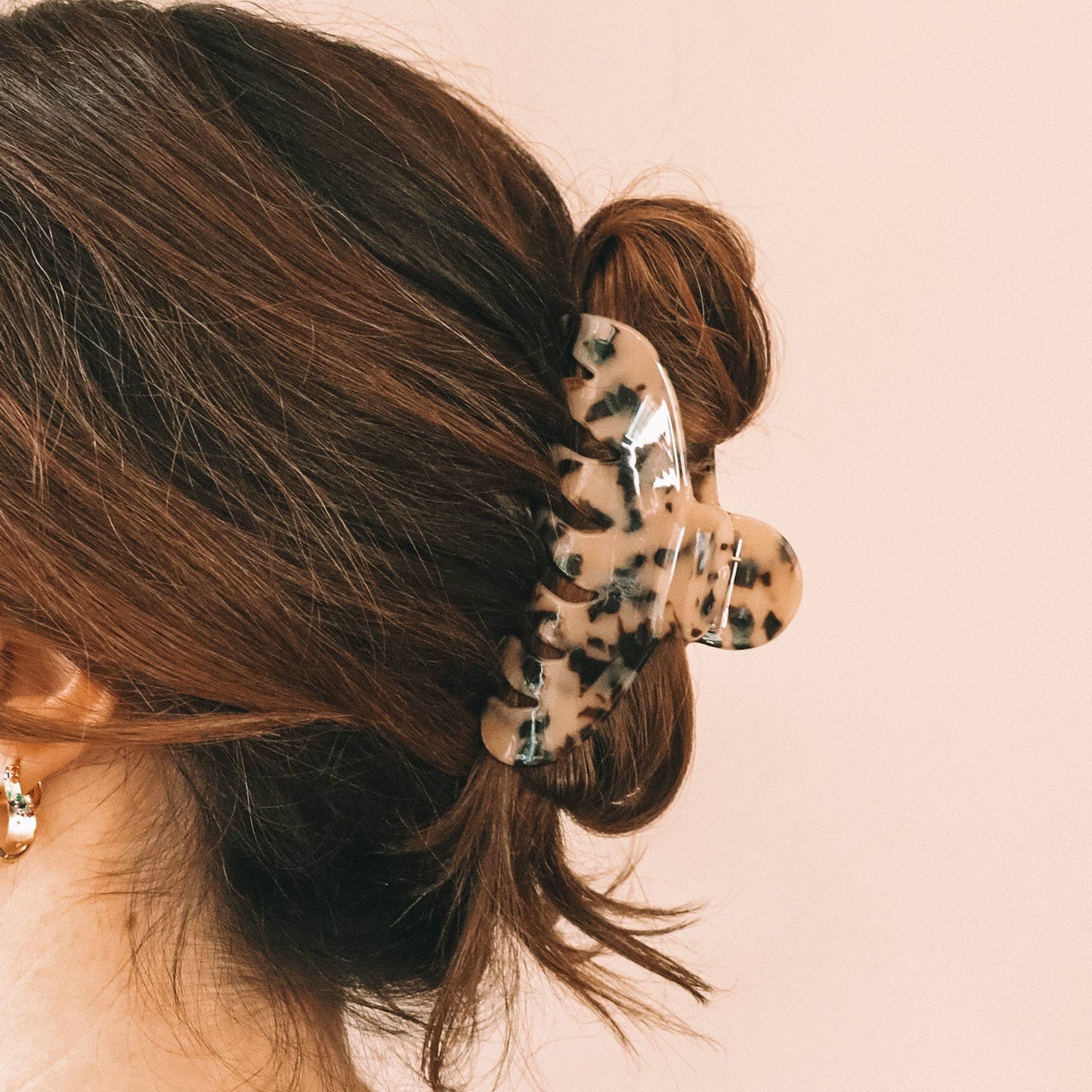 Grande pince | L'Agatha - Tortue | Horace