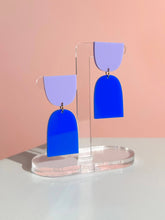 Charger l&#39;image dans la galerie, Boucles d&#39;oreilles Cinch
