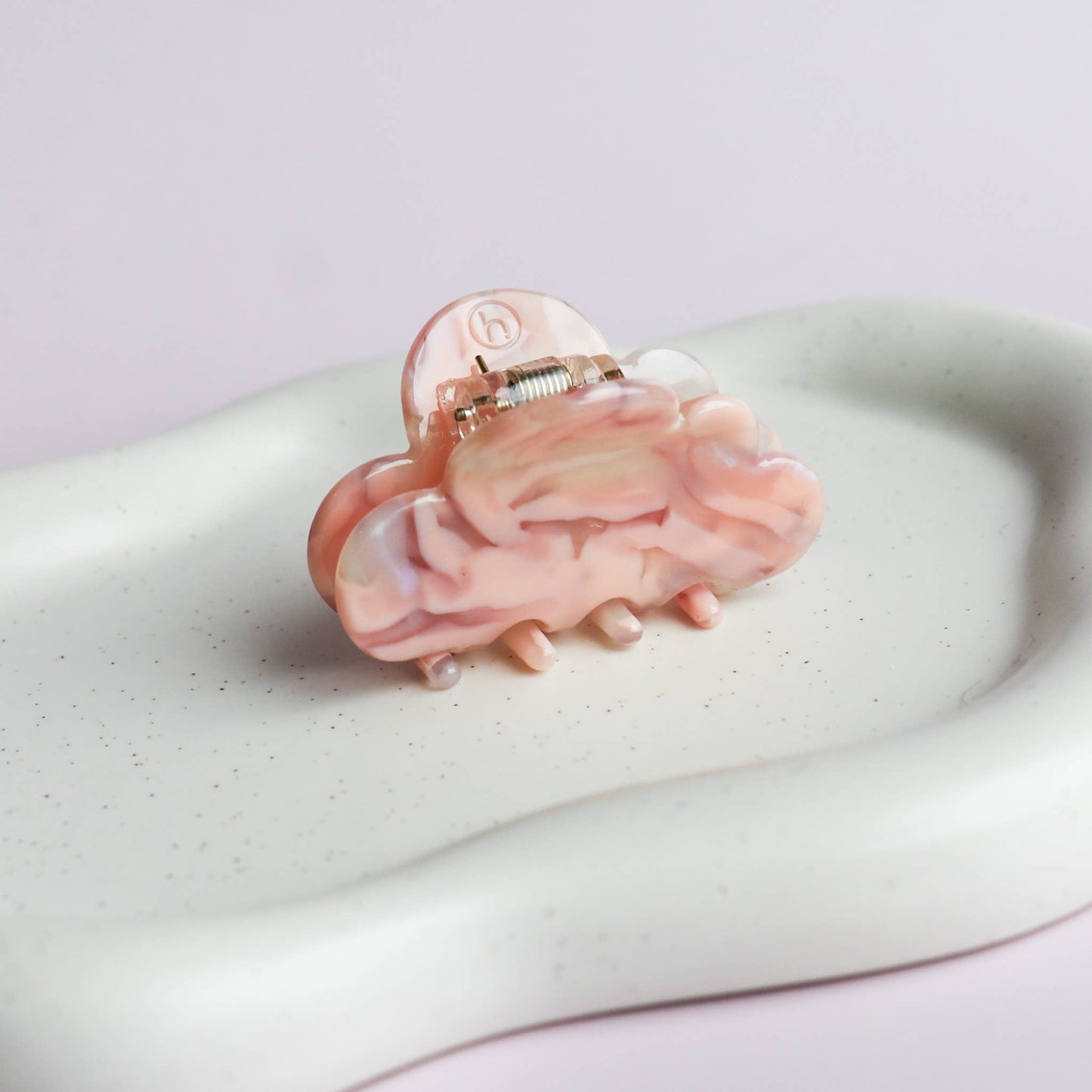 Petite pince | La Velia - Rose | Horace