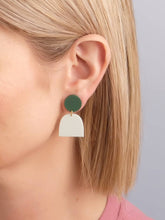 Charger l&#39;image dans la galerie, Boucles d&#39;oreilles Lady
