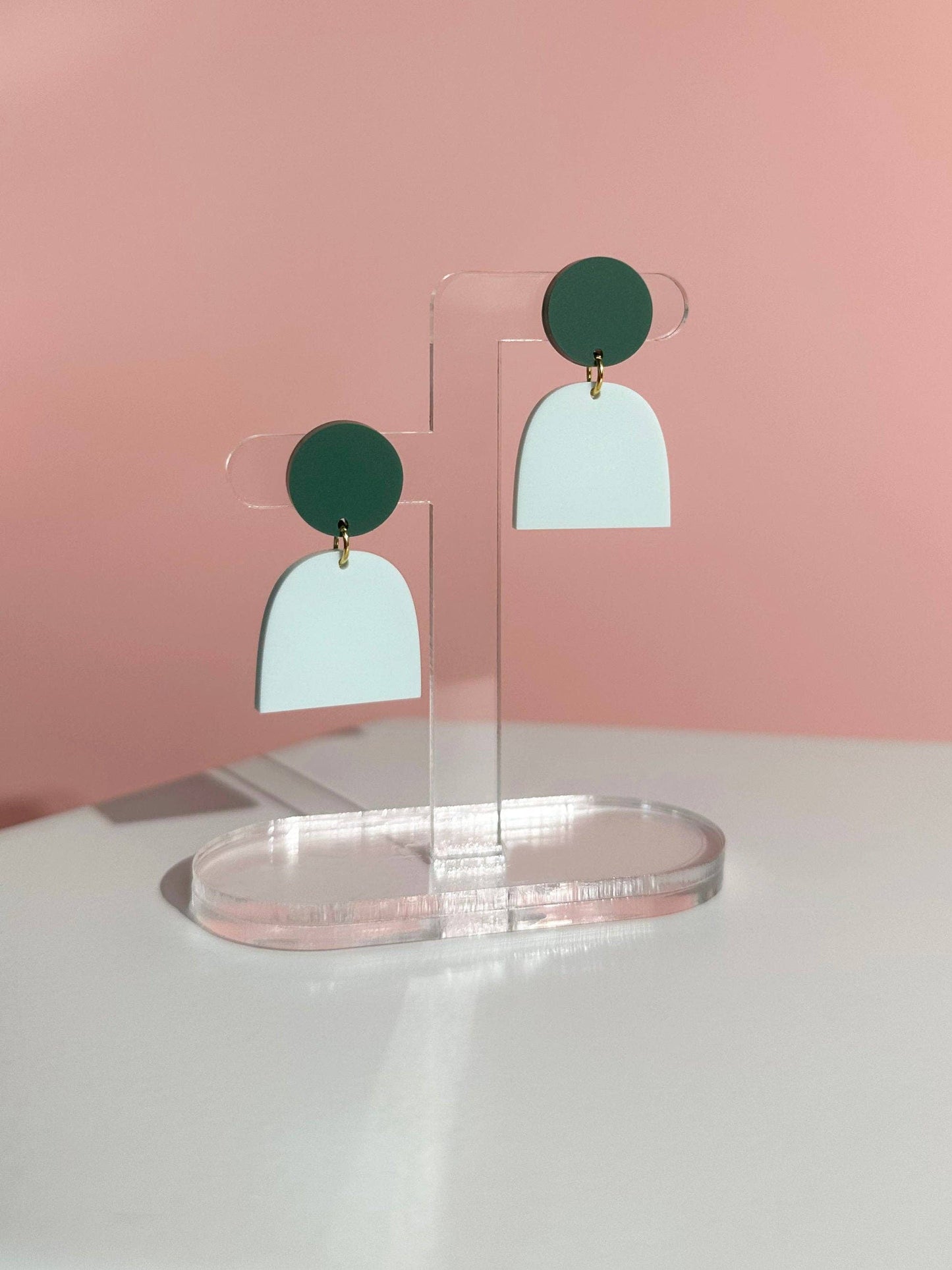 Boucles d'oreilles | Lady | Combinist Goods