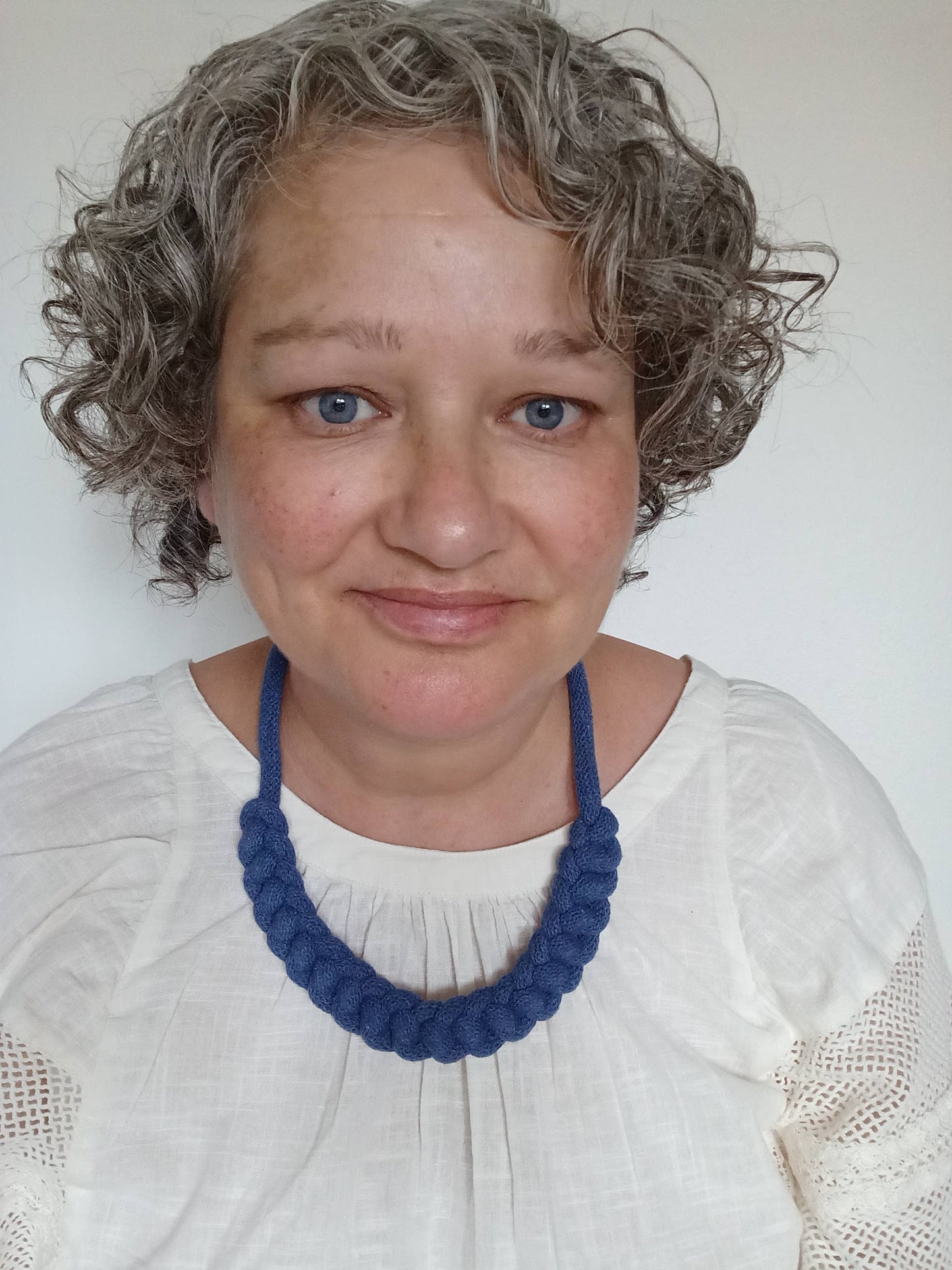 Collier noué | Dolan | Knot You Knot Me