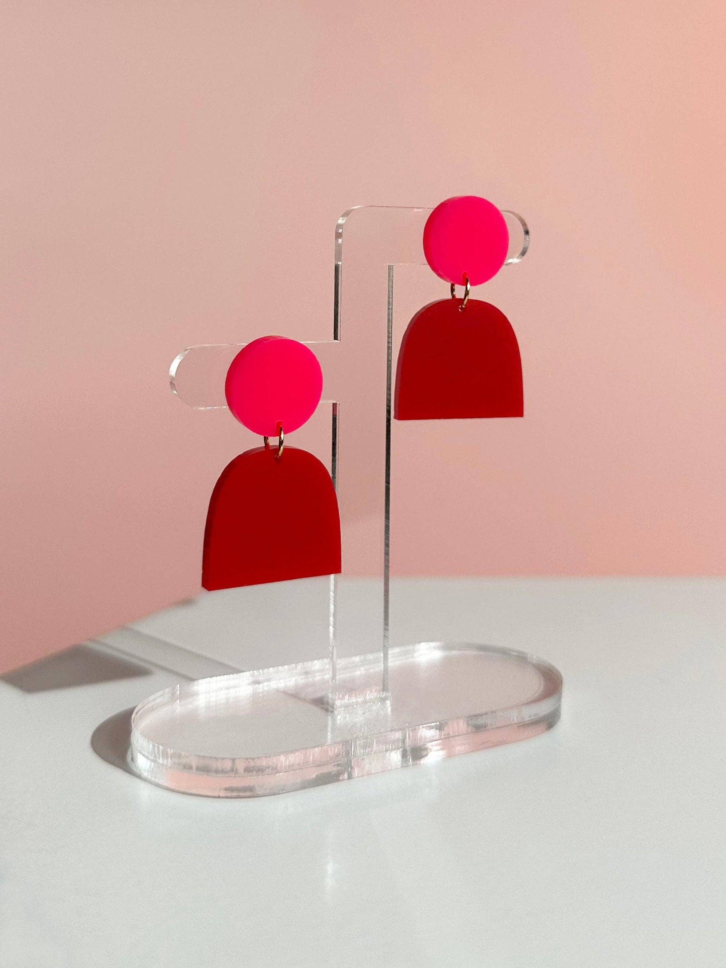 Boucles d'oreilles | Lady | Combinist Goods