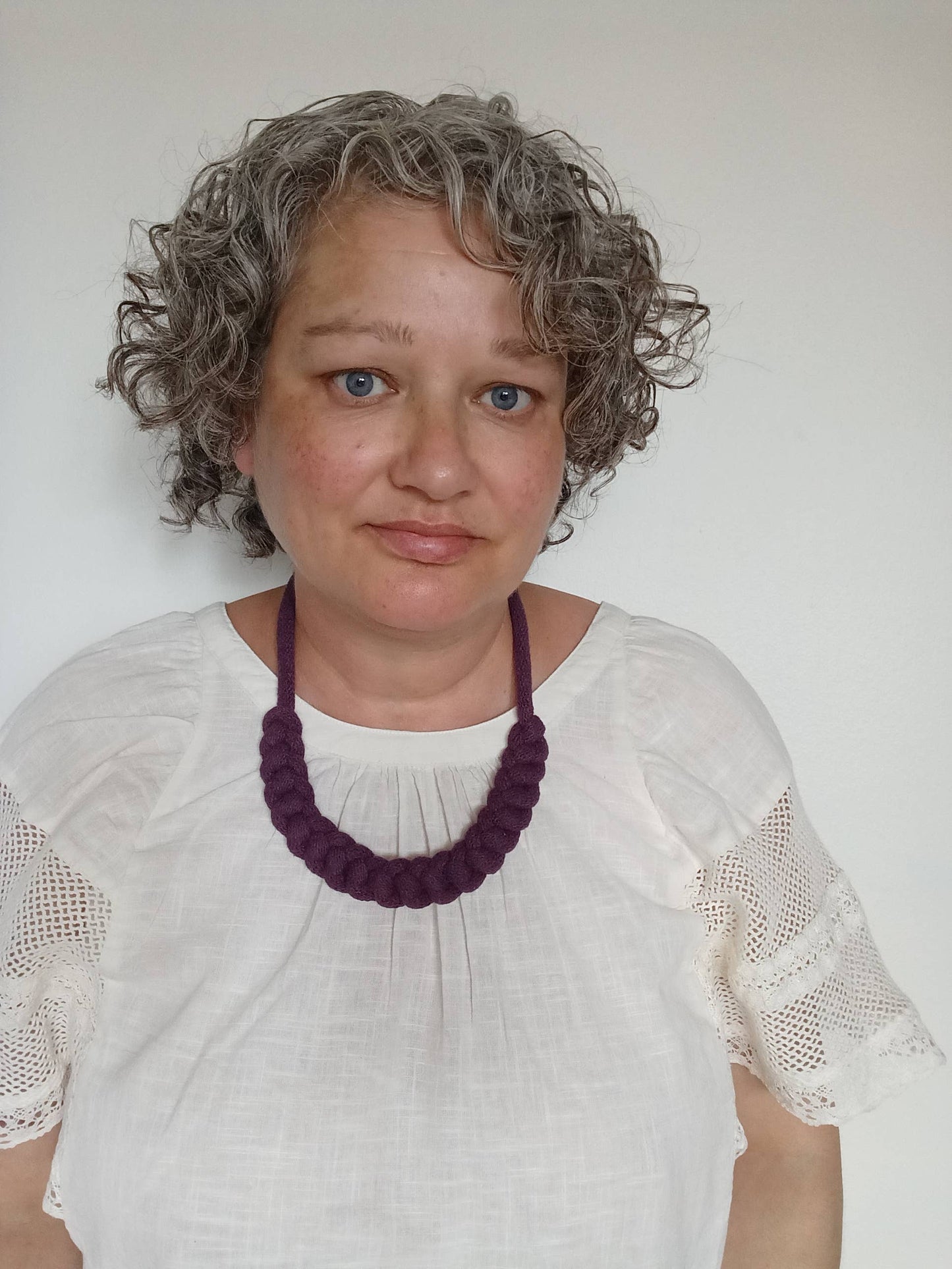 Collier noué | Dolan | Knot You Knot Me