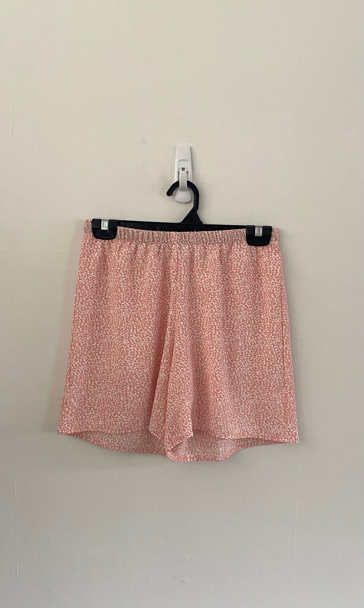 Short mince | Arago (Pinkmuchacha)
