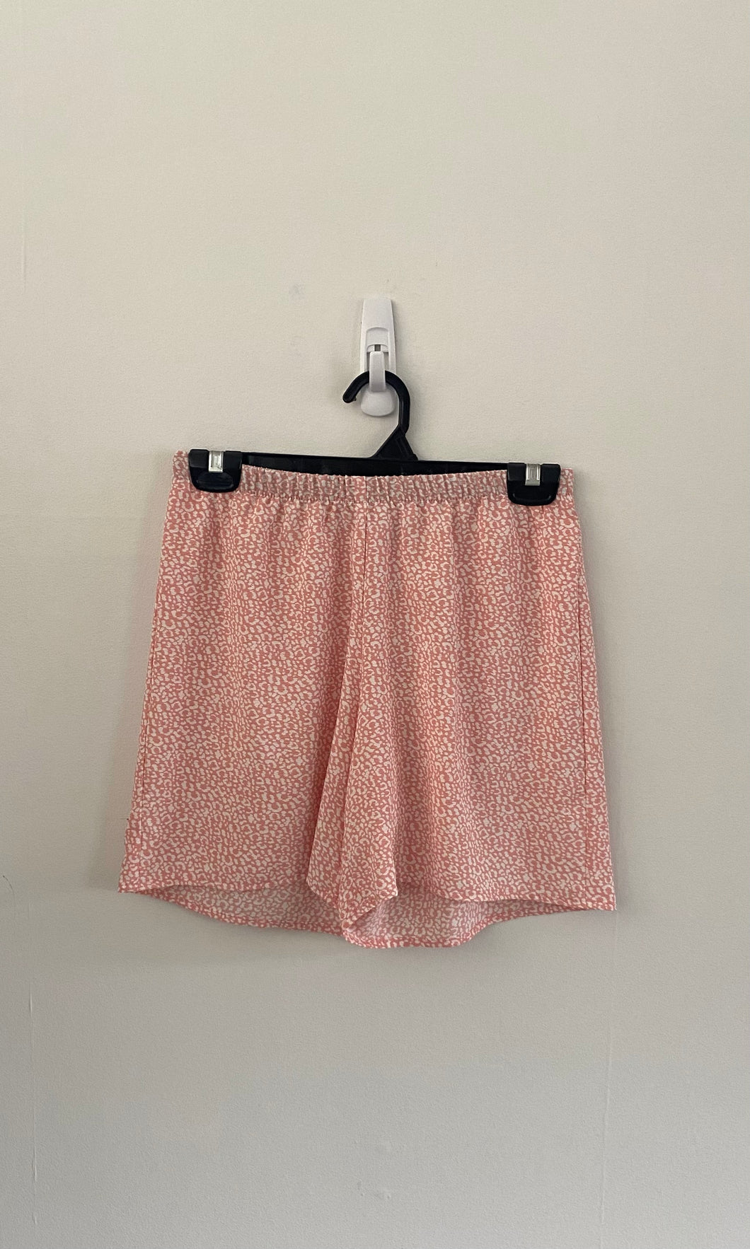 Short mince | Arago (Pinkmuchacha)