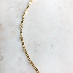 Collier Maraca (Horace)