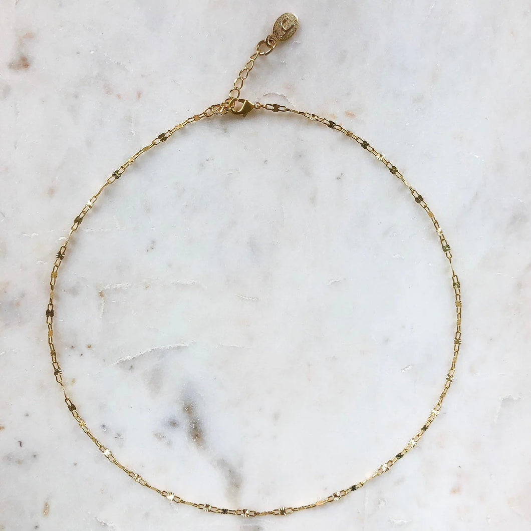 Collier Maraca (Horace)