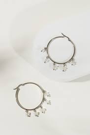 Boucles d'oreilles Zanab