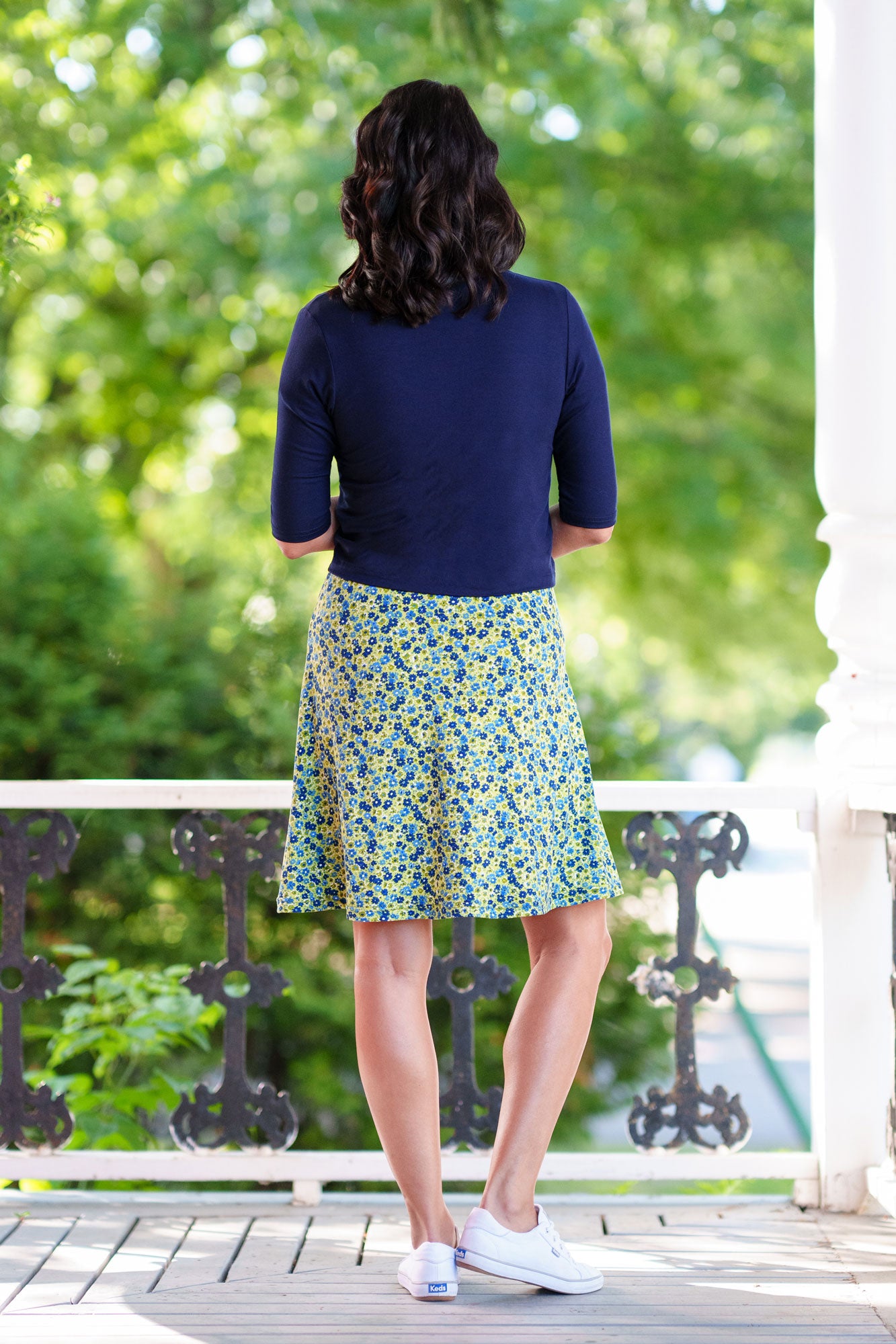 Boléro manche 3/4 | Salvador | Rien ne se perd