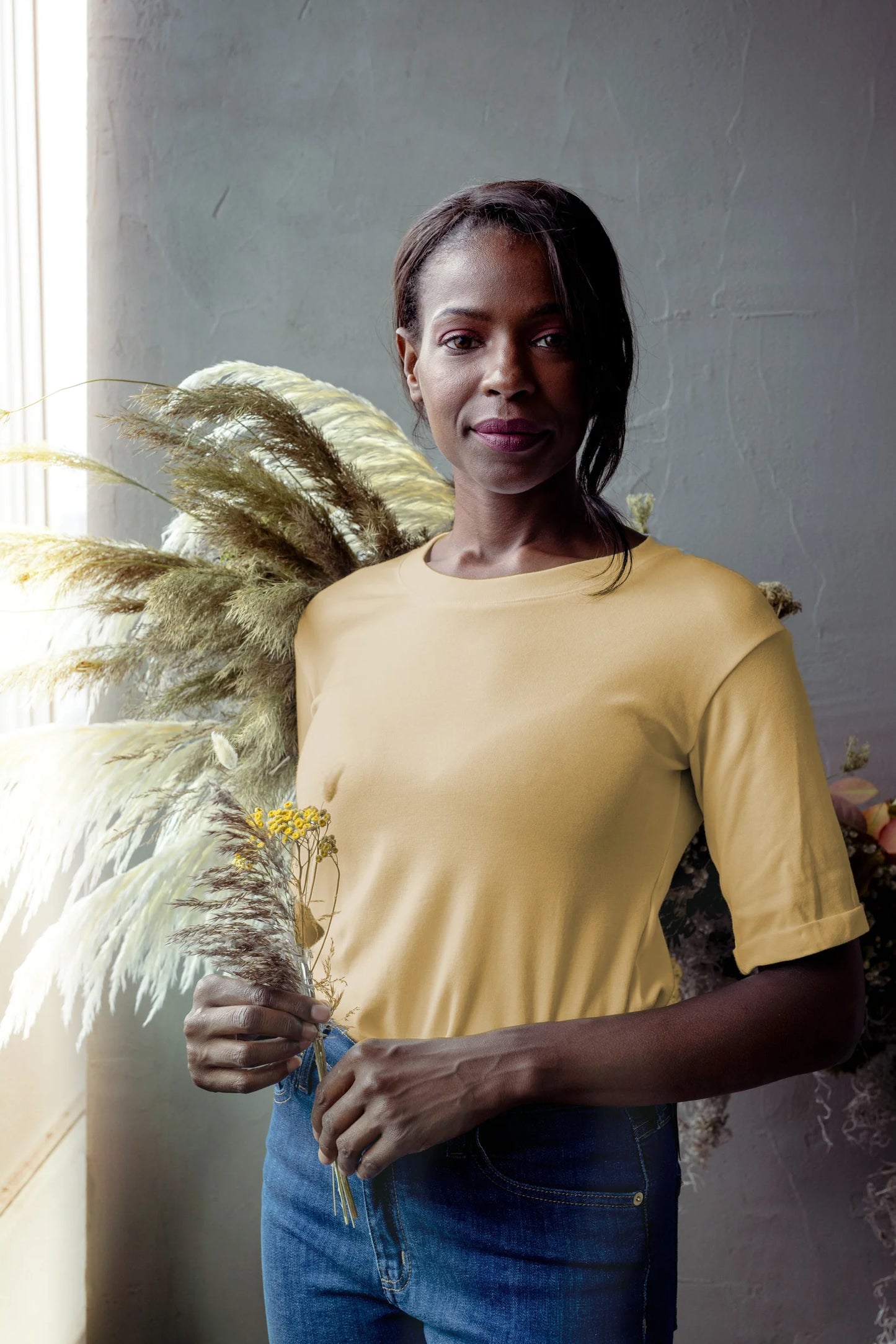 T-shirt bambou/coton | F22-02 | Maillagogo