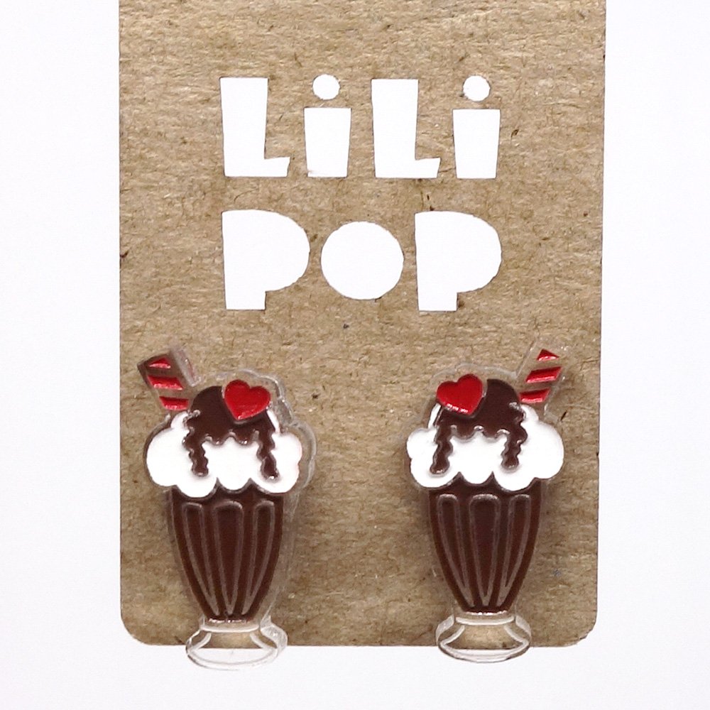 Lili1021 Milk-shake