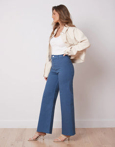 Yoga Jeans 2189CO-L31 Lily